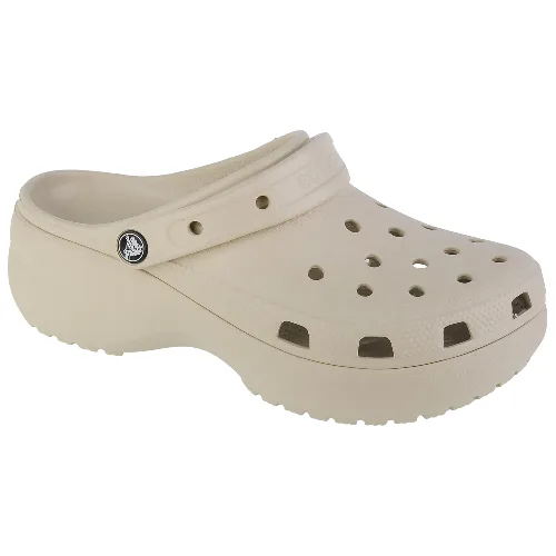 Buty do chodzenia damskie Crocs Classic Platform Clog