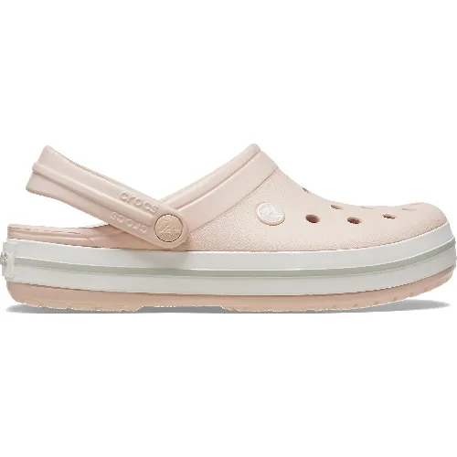 Buty do chodzenia damskie Crocs Crocband
