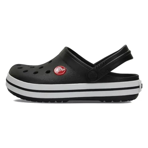 Buty do chodzenia damskie Crocs Crocband Clog K