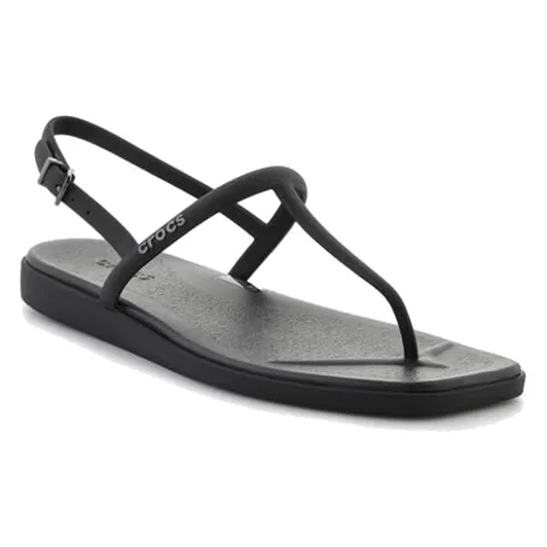 Buty do chodzenia damskie Crocs Miami Thong Flip