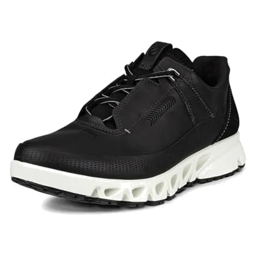 Buty do chodzenia damskie Ecco Multi vent Low Gtxs