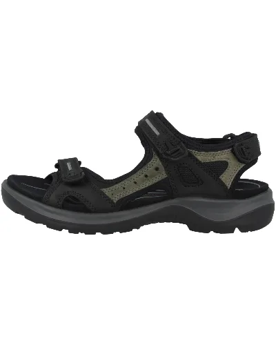 Buty do chodzenia damskie Ecco Offroad
