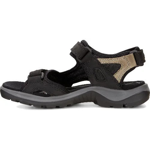 Buty do chodzenia damskie Ecco Offroad