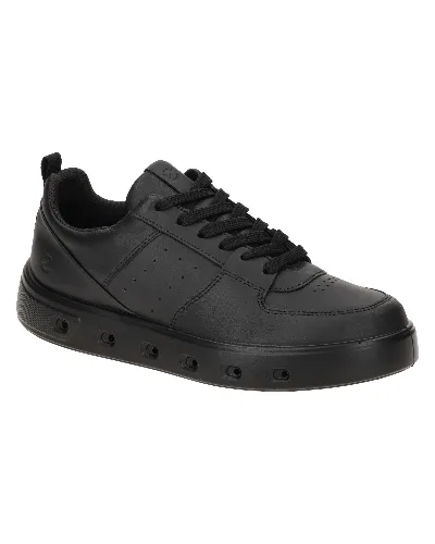 Buty do chodzenia damskie Ecco Sneaker Street 720