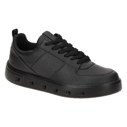 Buty do chodzenia damskie Ecco Sneaker Street 720