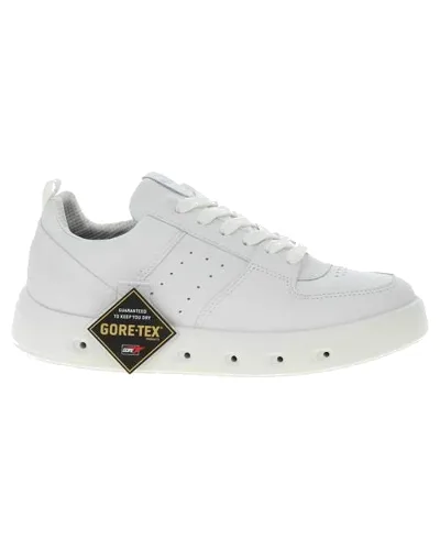 Buty do chodzenia damskie Ecco Street 720 W