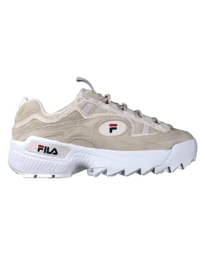 Buty do chodzenia damskie Fila Dformation S Wmn
