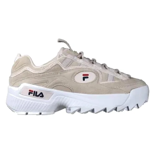 Buty do chodzenia damskie Fila Dformation S Wmn