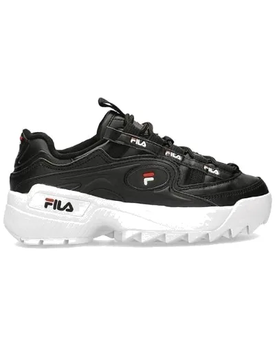 Buty do chodzenia damskie Fila Dformation Wmn