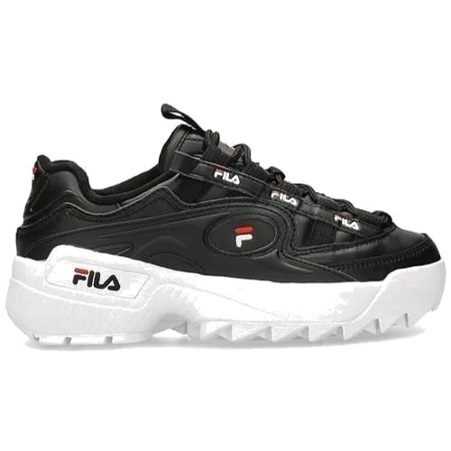 Buty do chodzenia damskie Fila Dformation Wmn