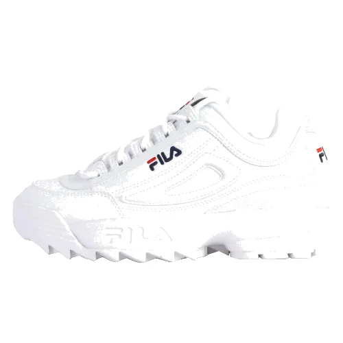Buty do chodzenia damskie Fila Disruptor