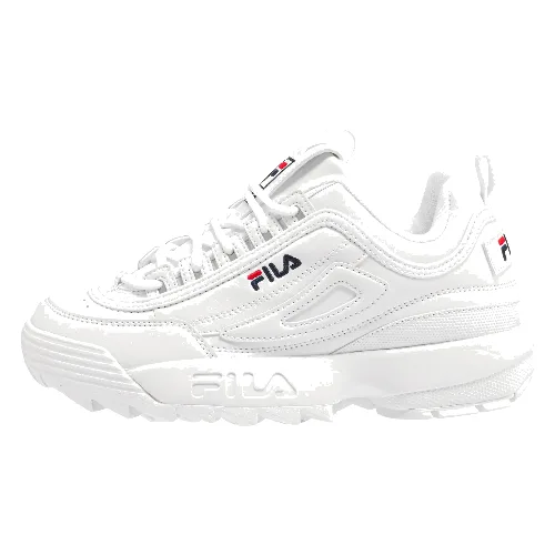 Buty do chodzenia damskie Fila Disruptor
