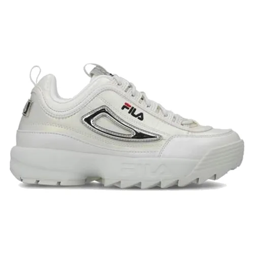 Buty do chodzenia damskie Fila Disruptor Wmn