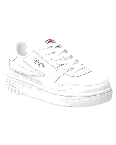 Buty do chodzenia damskie Fila Fxventuno L