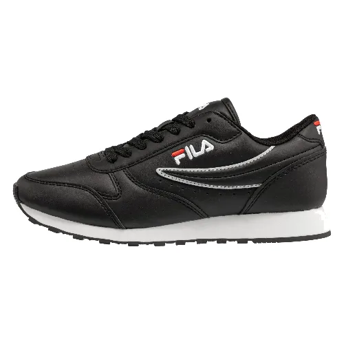 Buty do chodzenia damskie Fila Orbit Low Wmn