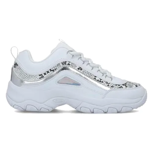 Buty do chodzenia damskie Fila Strada Wmn