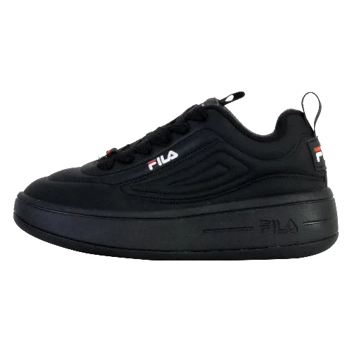 Buty do chodzenia damskie Fila Superbubble Wmn