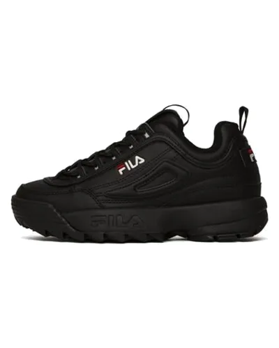 Buty do chodzenia damskie Fila Wmn Disruptor Low
