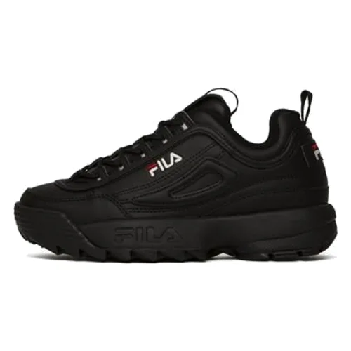 Buty do chodzenia damskie Fila Wmn Disruptor Low