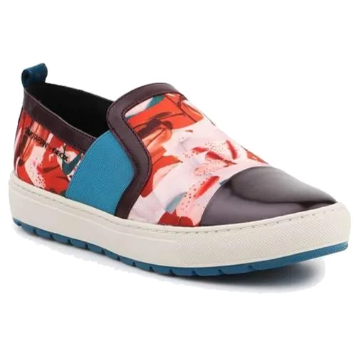 Buty do chodzenia damskie Geox D Breeda