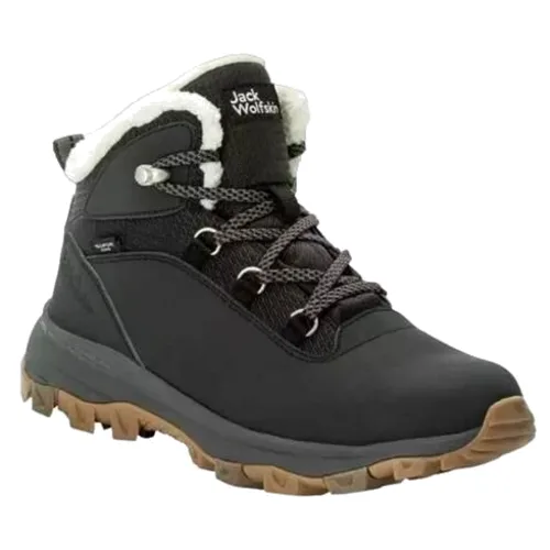 Buty do chodzenia damskie Jack Wolfskin Everquest Texapore Mid