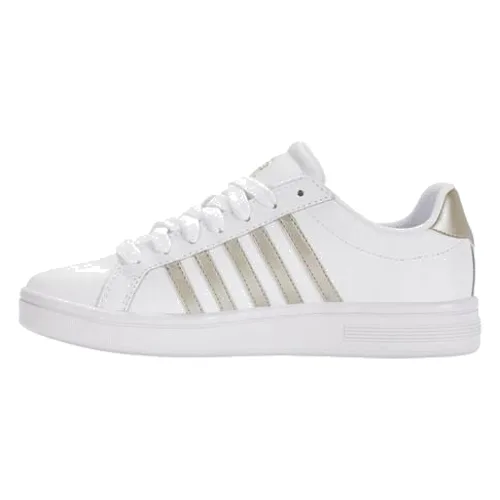 Buty do chodzenia damskie K-Swiss Court Tiebreak