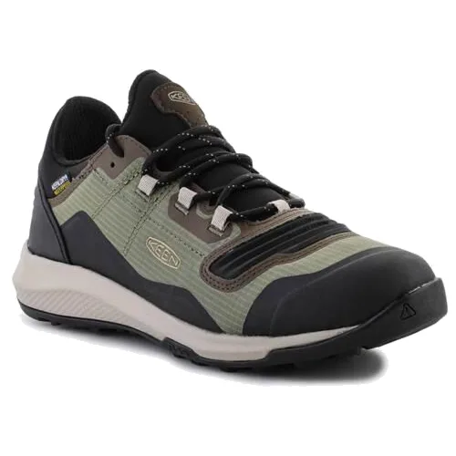 Buty do chodzenia damskie Keen Tempo Flex WP