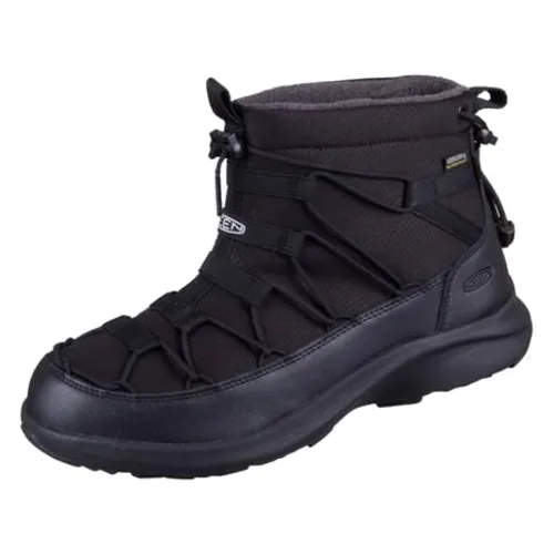 Buty do chodzenia damskie Keen Uneek Snk Chukka II WP