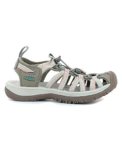 Buty do chodzenia damskie Keen Whisper