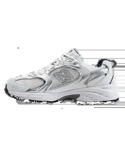 Buty do chodzenia damskie New Balance 530