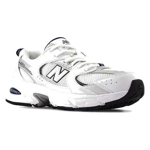 Buty do chodzenia damskie New Balance 530