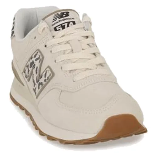 Buty do chodzenia damskie New Balance 574