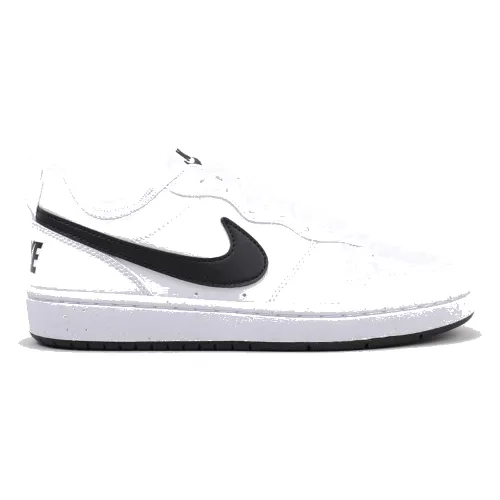 Buty do chodzenia damskie Nike Court Borough Low Recraft Bg