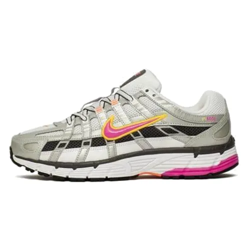 Buty do chodzenia damskie Nike W P6000