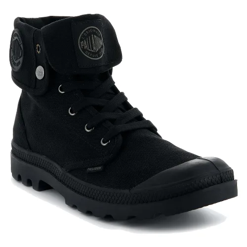 Buty do chodzenia damskie Palladium Baggy