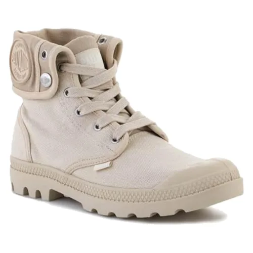 Buty do chodzenia damskie Palladium Baggy