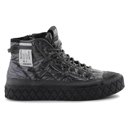 Buty do chodzenia damskie Palladium Palla Ace Re-quilt