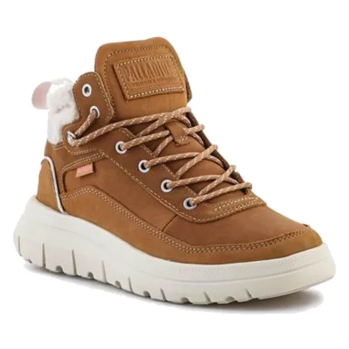 Buty do chodzenia damskie Palladium Pallaflex Cuff