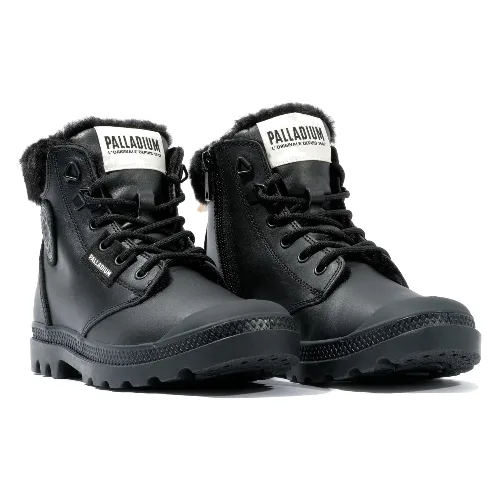 Buty do chodzenia damskie Palladium Pampa Hi
