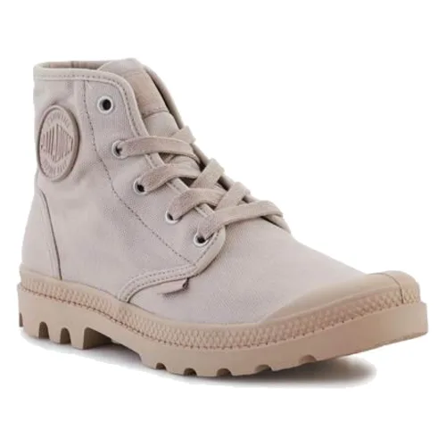 Buty do chodzenia damskie Palladium Pampa Hi Pilat