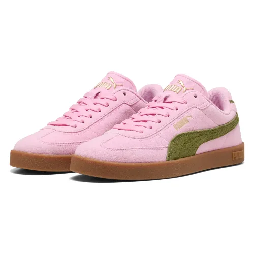 Buty do chodzenia damskie Puma Club II Era