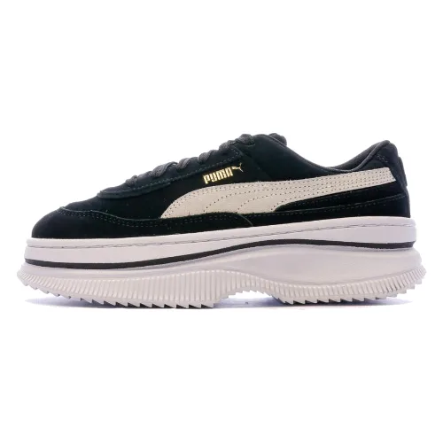 Buty do chodzenia damskie Puma Deva Suede Wns