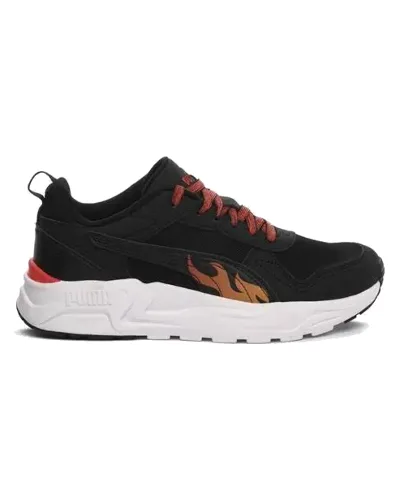 Buty do chodzenia damskie Puma Trinity 2 LT Sparks
