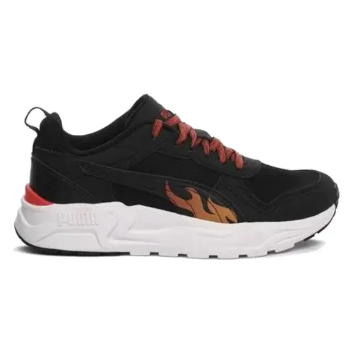 Buty do chodzenia damskie Puma Trinity 2 LT Sparks