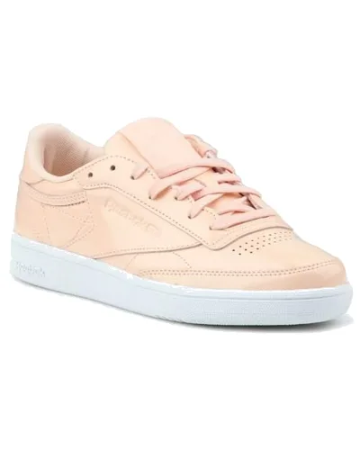 Buty do chodzenia damskie Reebok Club C 85