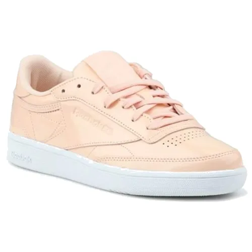 Buty do chodzenia damskie Reebok Club C 85