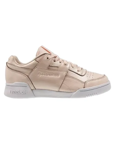 Buty do chodzenia damskie Reebok W LO Plus Iridescent