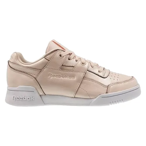 Buty do chodzenia damskie Reebok W LO Plus Iridescent