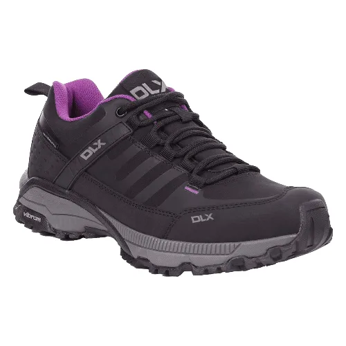Buty Do Chodzenia Damskie Roisin DLX