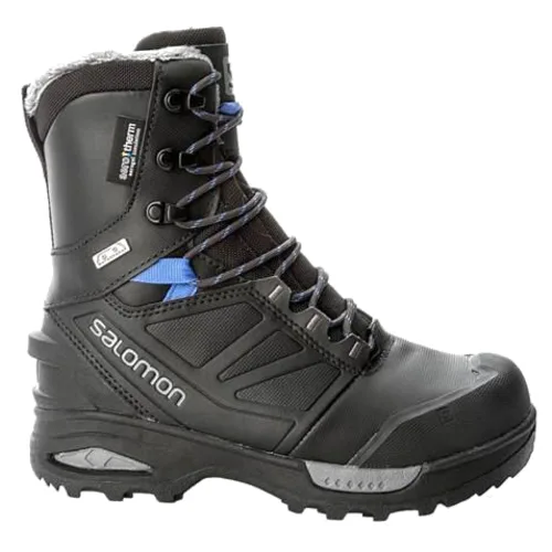Buty do chodzenia damskie Salomon Toundra Pro Climashield Waterproof